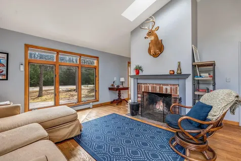 108 Hart Road Warren ME 04864