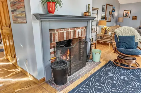 108 Hart Road Warren ME 04864