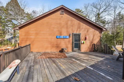 108 Hart Road Warren ME 04864