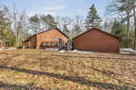 108 Hart Road Warren ME 04864
