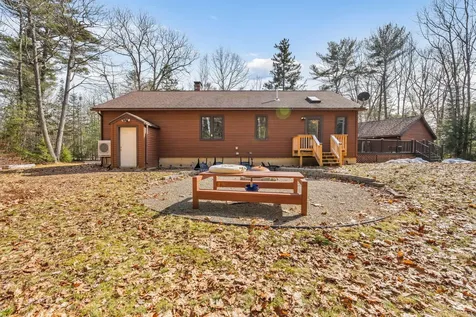 108 Hart Road Warren ME 04864