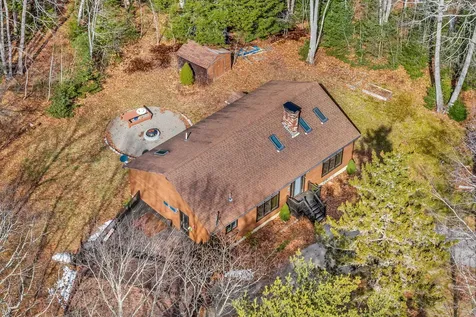 108 Hart Road Warren ME 04864
