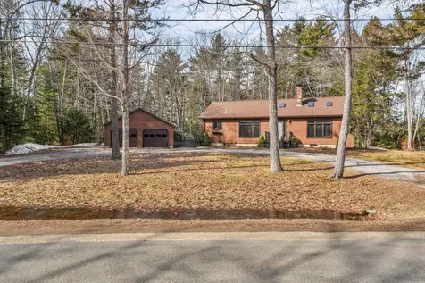 108 Hart Road Warren ME 04864