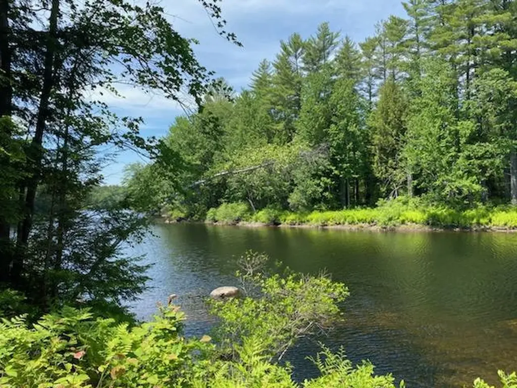 00 North Road Parsonsfield ME 04047