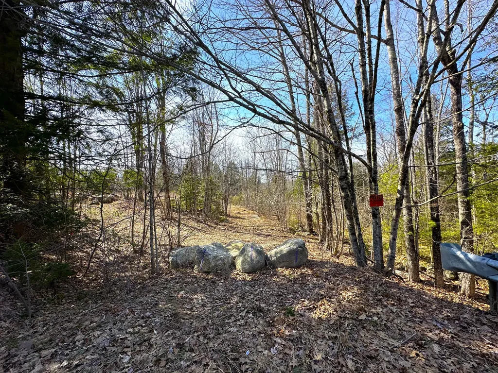 00 North Road Parsonsfield ME 04047