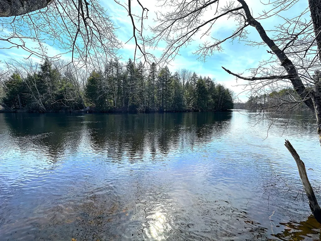 00 North Road Parsonsfield ME 04047