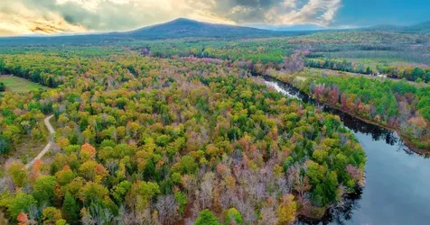 00 North Road Parsonsfield ME 04047