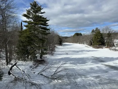 00 North Road Parsonsfield ME 04047