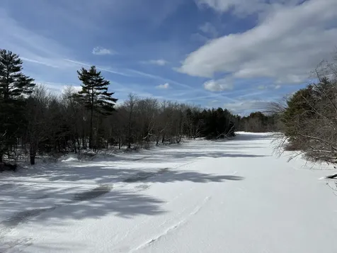00 North Road Parsonsfield ME 04047
