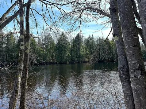 00 North Road Parsonsfield ME 04047