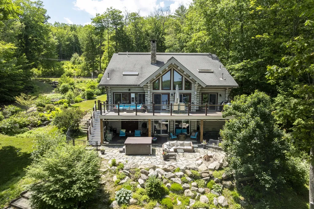 173 Malcolm Road Bridgton ME 04009