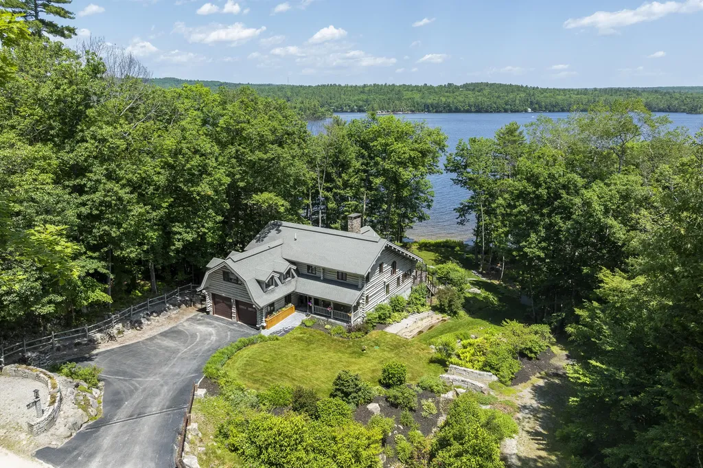 173 Malcolm Road Bridgton ME 04009