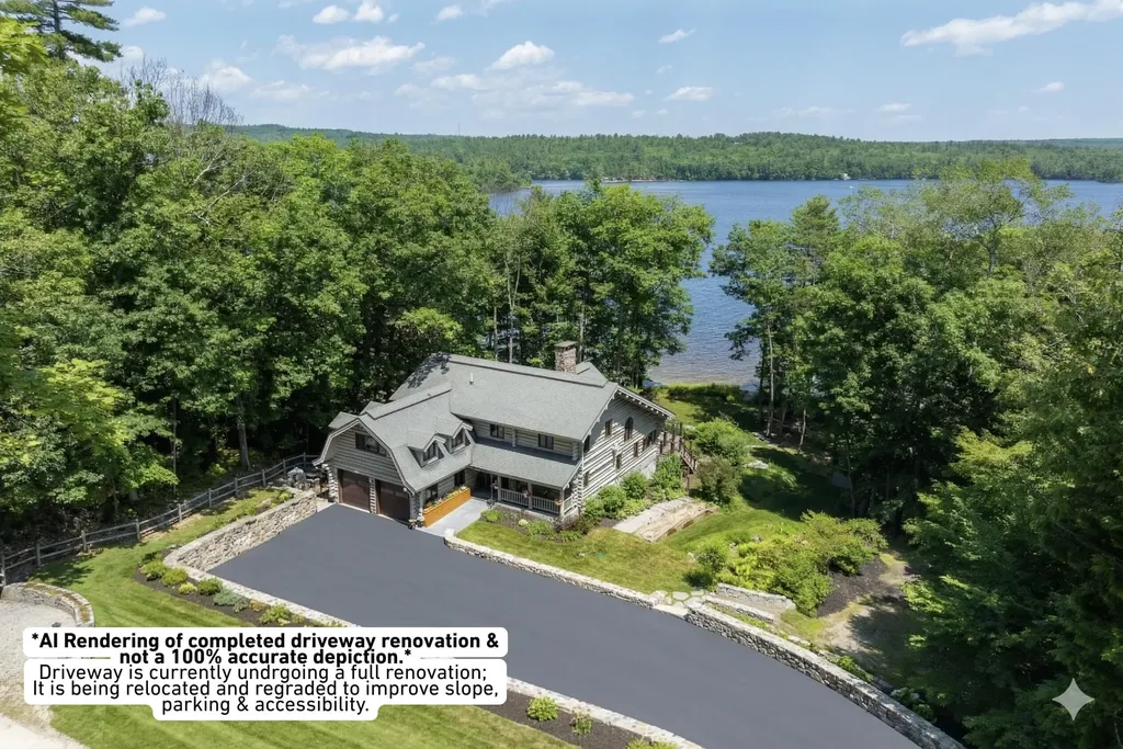 173 Malcolm Road Bridgton ME 04009