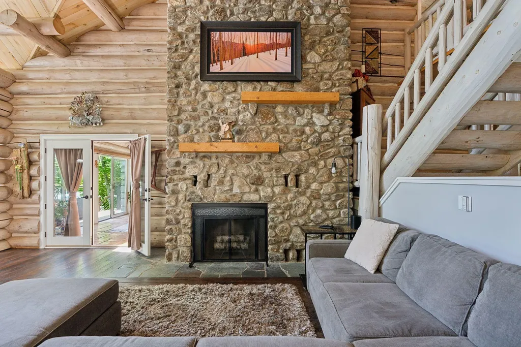 173 Malcolm Road Bridgton ME 04009