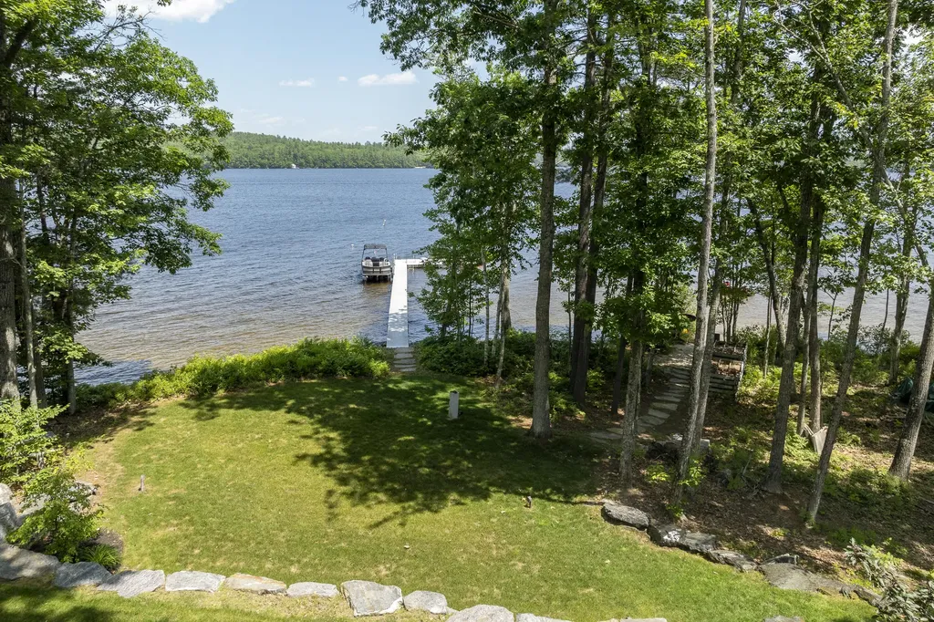 173 Malcolm Road Bridgton ME 04009