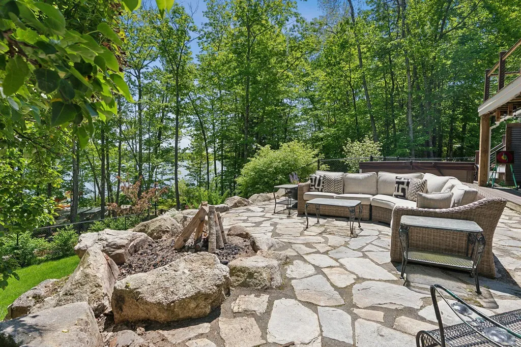 173 Malcolm Road Bridgton ME 04009