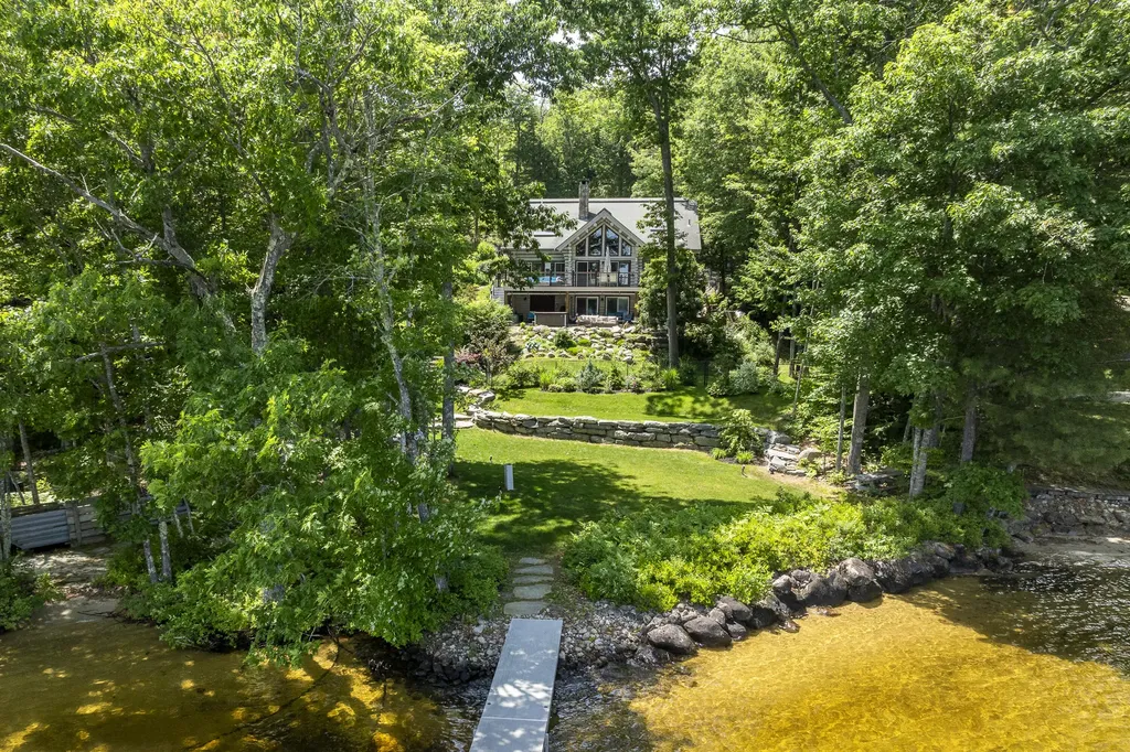 173 Malcolm Road Bridgton ME 04009