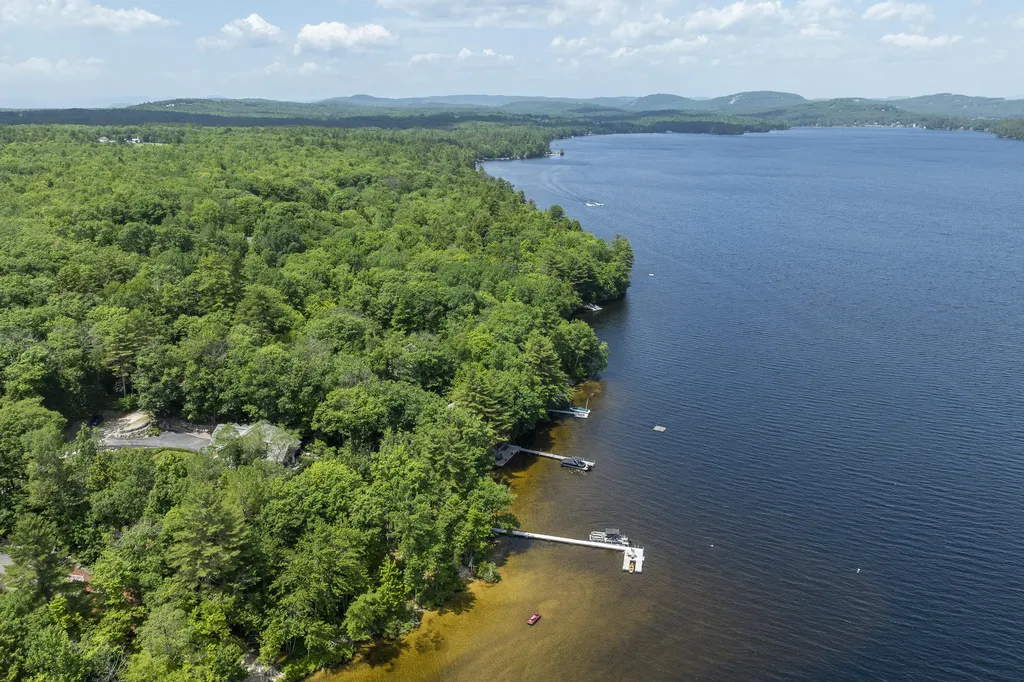 173 Malcolm Road Bridgton ME 04009