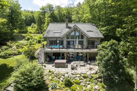 173 Malcolm Road Bridgton ME 04009