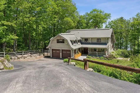 173 Malcolm Road Bridgton ME 04009