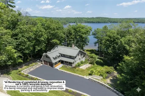 173 Malcolm Road Bridgton ME 04009