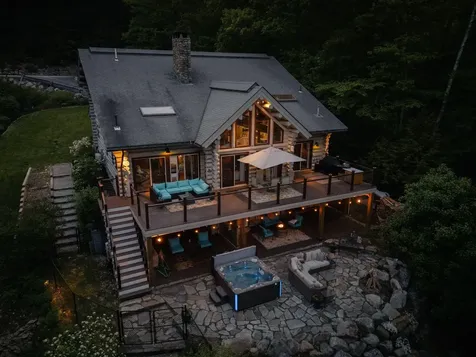 173 Malcolm Road Bridgton ME 04009