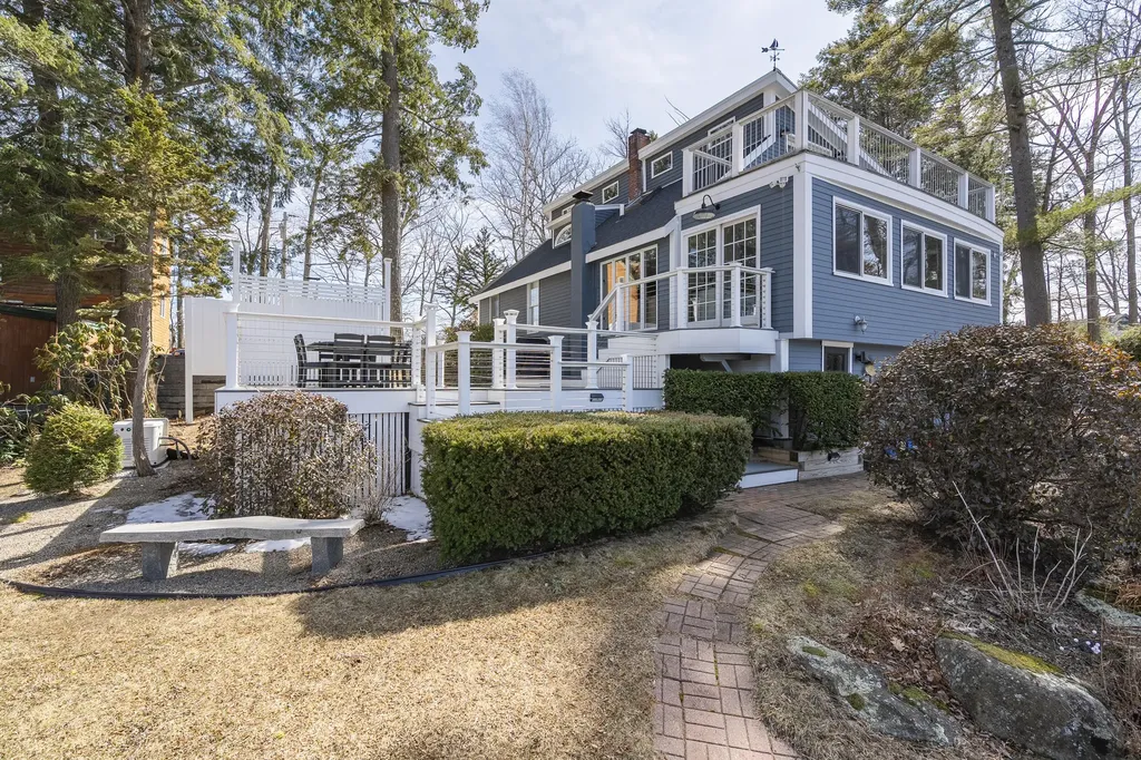 180 30th Street Shapleigh ME 04076