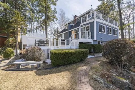 180 30th Street Shapleigh ME 04076