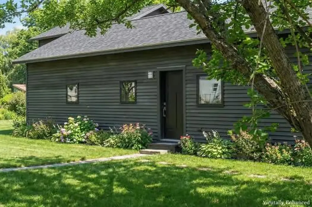 57 Beechwood Street Thomaston ME 04861