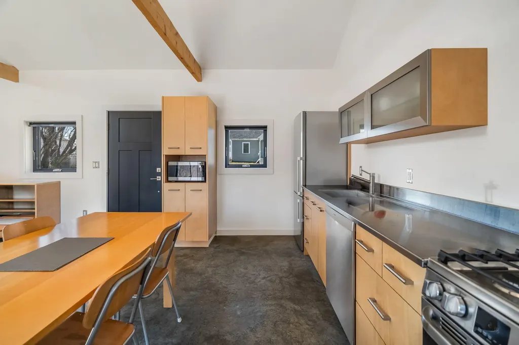 57 Beechwood Street Thomaston ME 04861