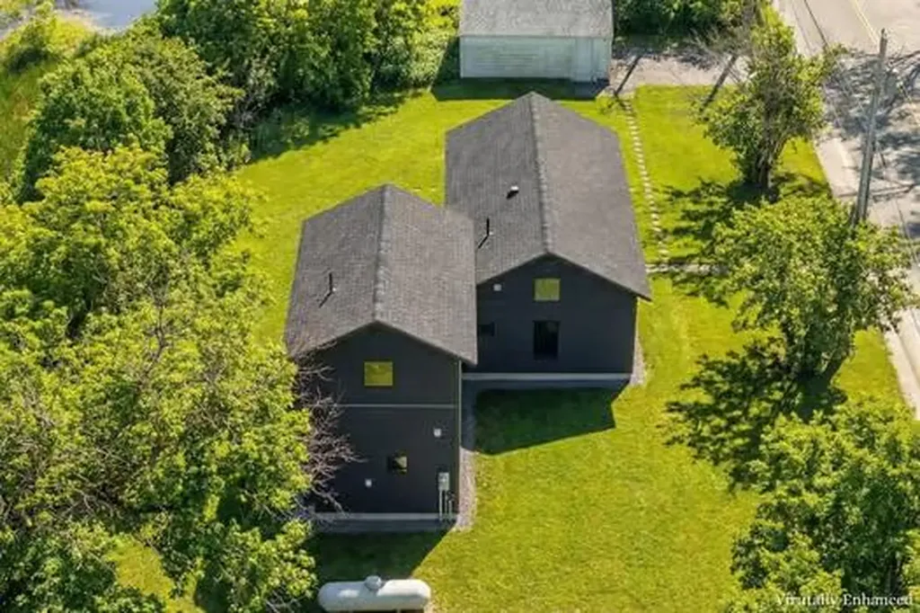 57 Beechwood Street Thomaston ME 04861