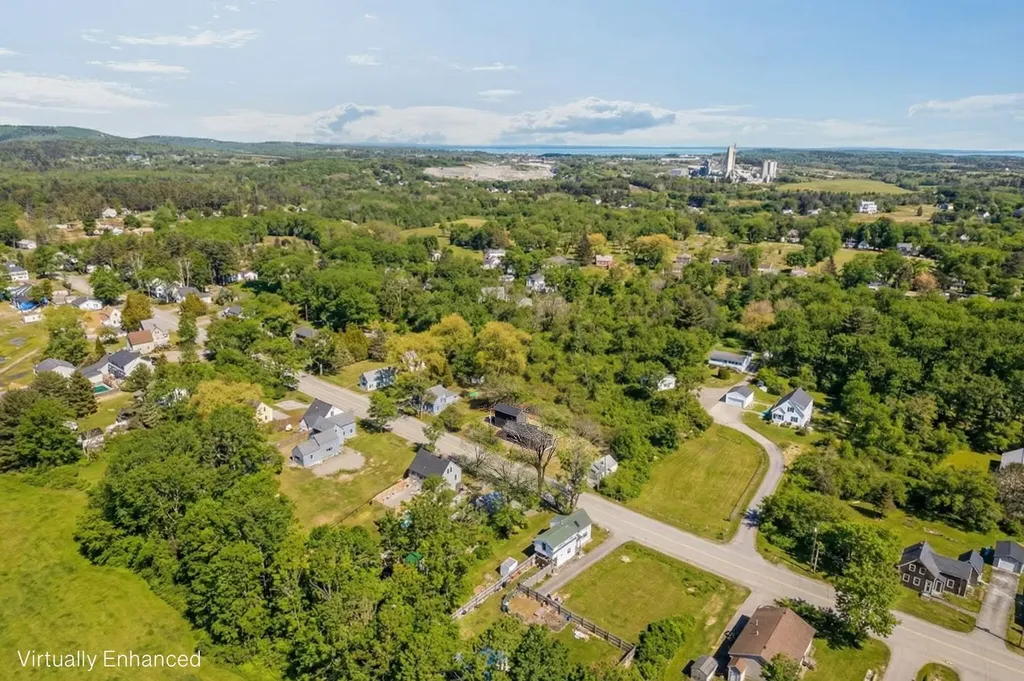 57 Beechwood Street Thomaston ME 04861