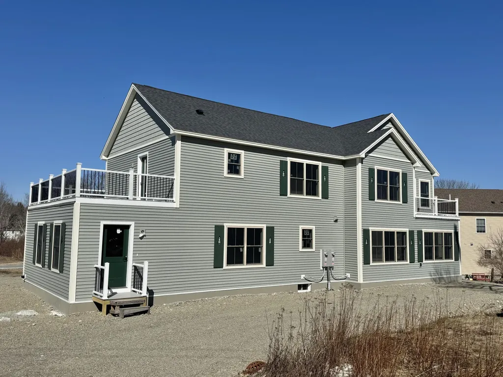 3 Applewood Lane Bar Harbor ME 04609