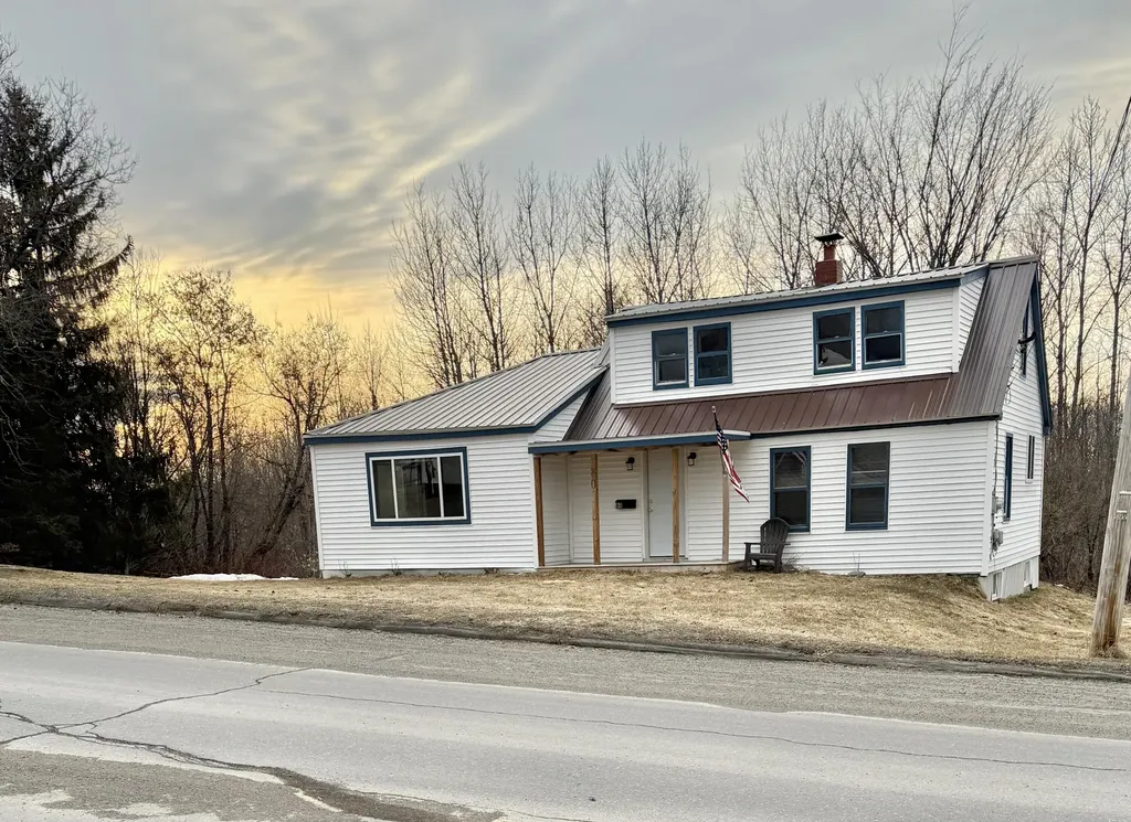 80 Forest Avenue Fort Fairfield ME 04742