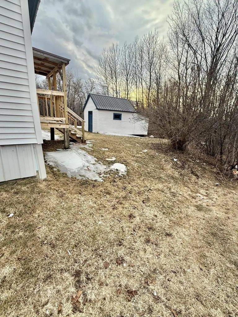 80 Forest Avenue Fort Fairfield ME 04742