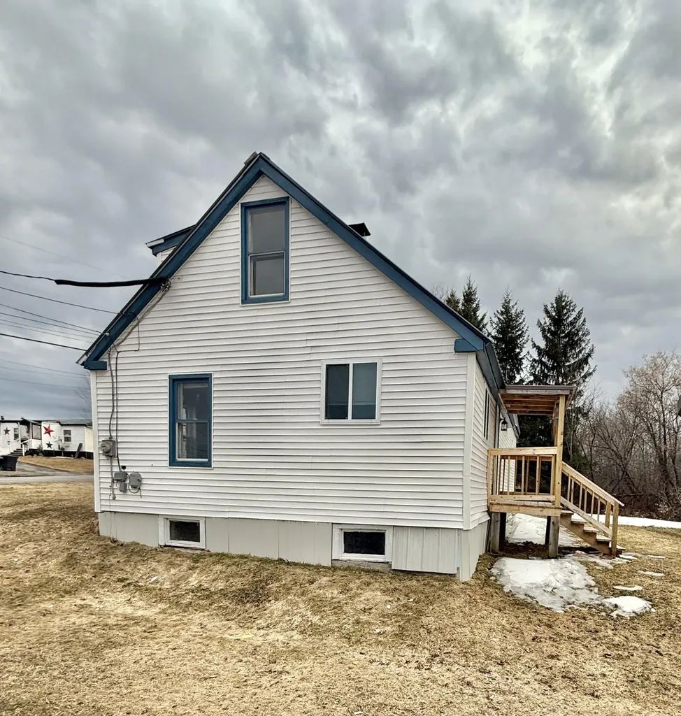 80 Forest Avenue Fort Fairfield ME 04742