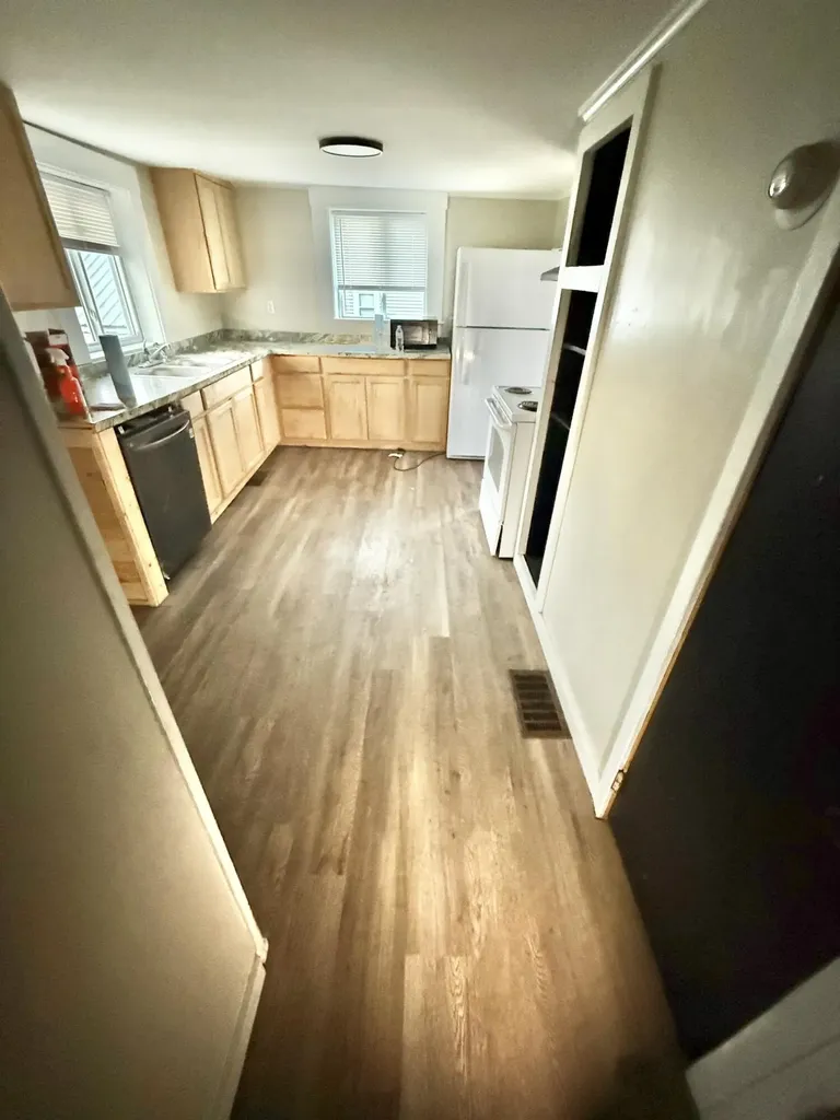 80 Forest Avenue Fort Fairfield ME 04742