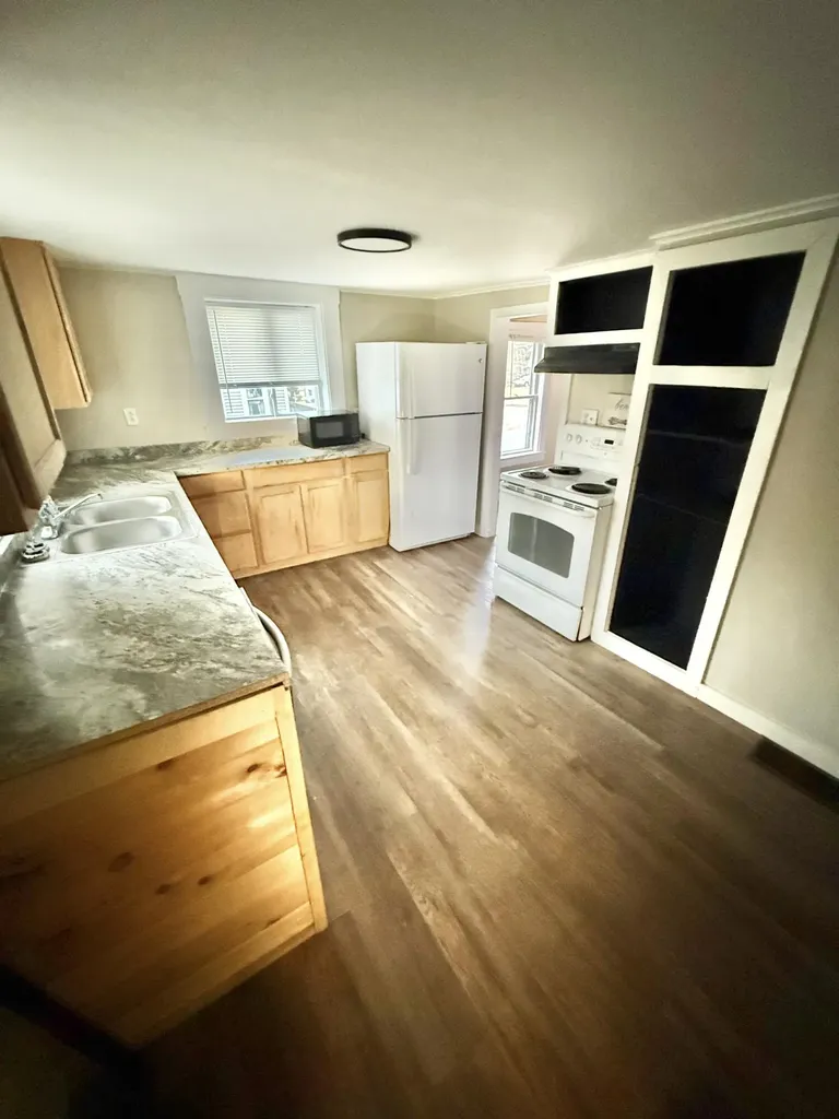 80 Forest Avenue Fort Fairfield ME 04742