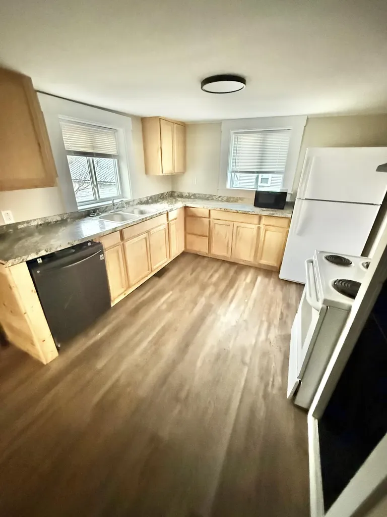 80 Forest Avenue Fort Fairfield ME 04742