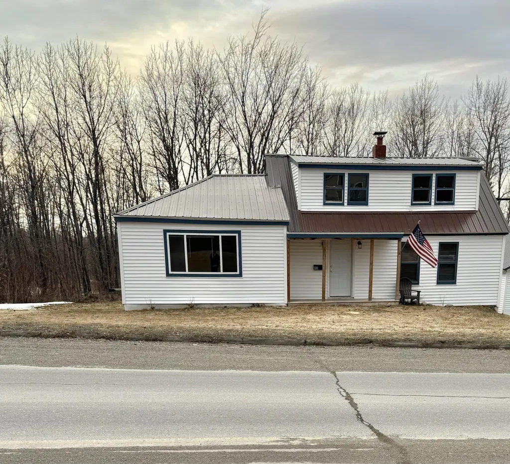80 Forest Avenue Fort Fairfield ME 04742