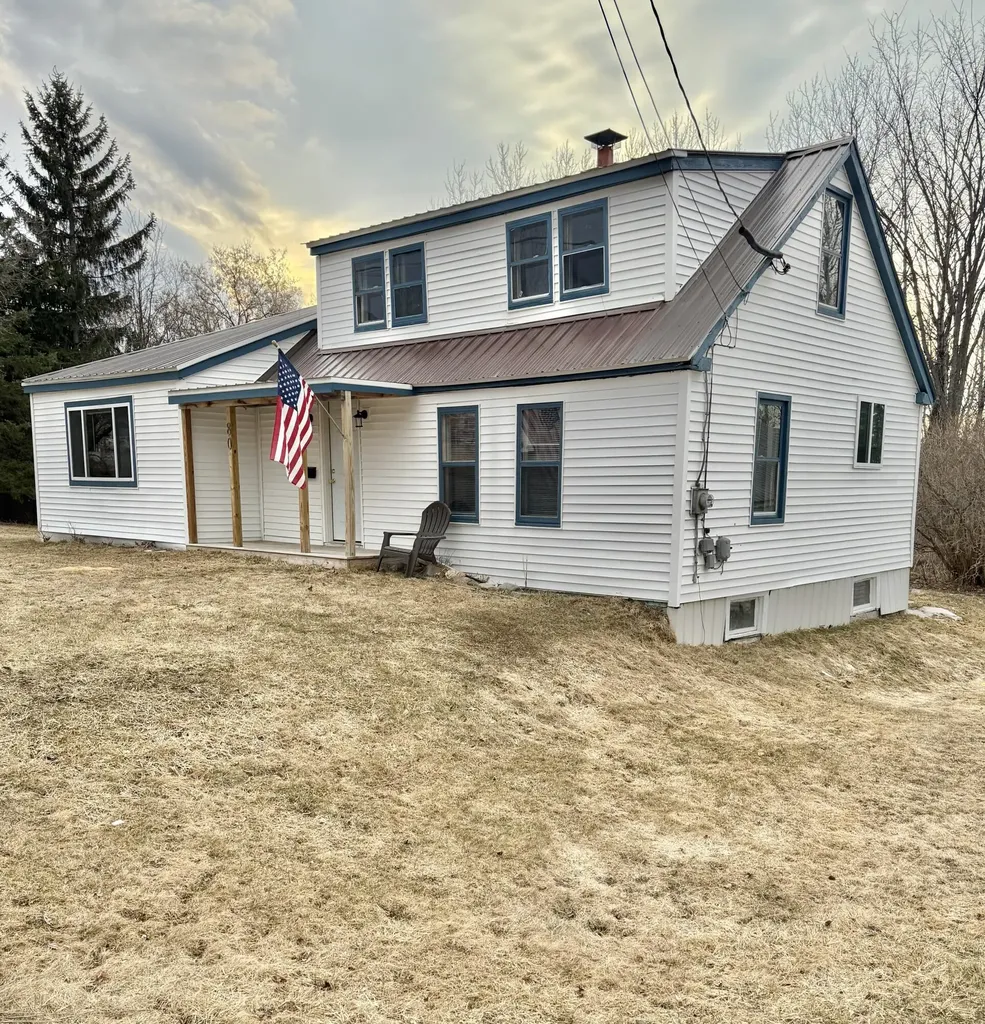 80 Forest Avenue Fort Fairfield ME 04742