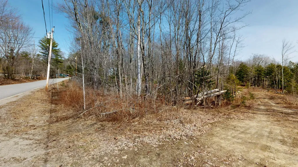 Lot 13b Wiley Road Greene ME 04236