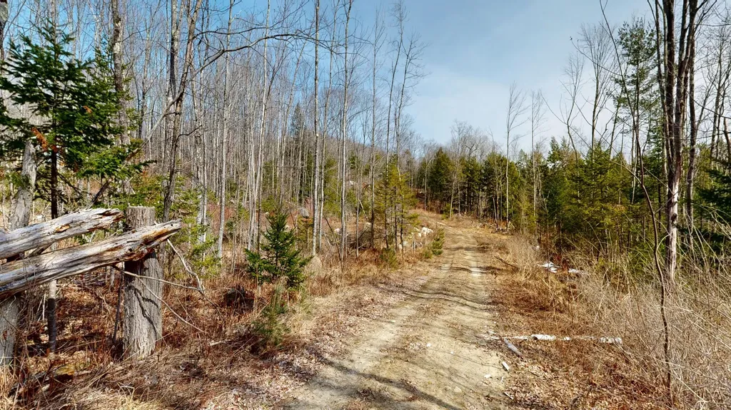 Lot 13b Wiley Road Greene ME 04236