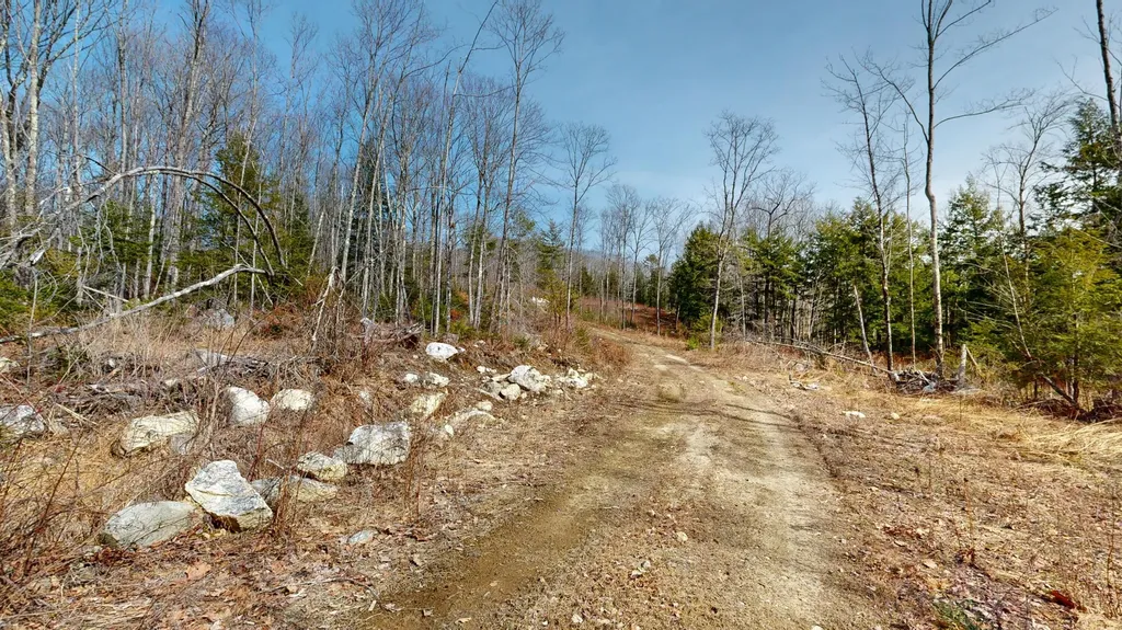 Lot 13b Wiley Road Greene ME 04236