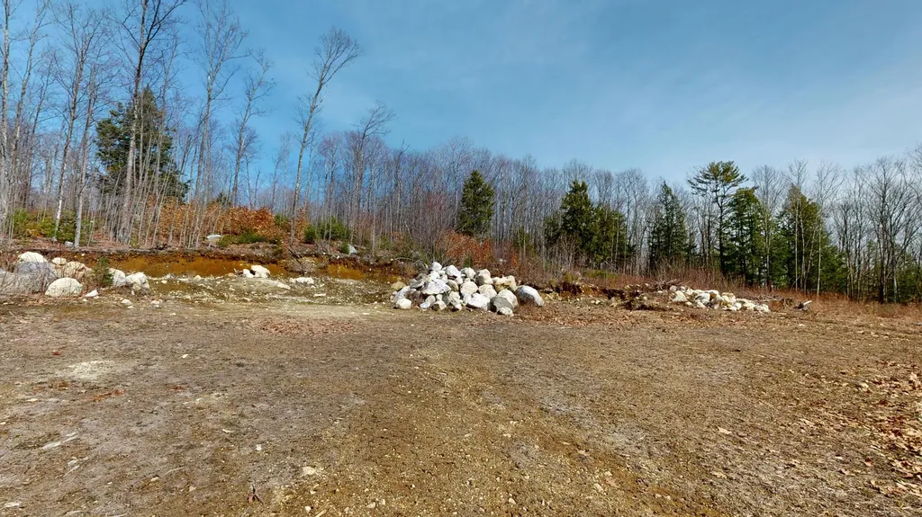 Lot 13b Wiley Road Greene ME 04236