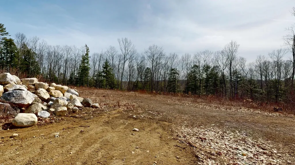Lot 13b Wiley Road Greene ME 04236