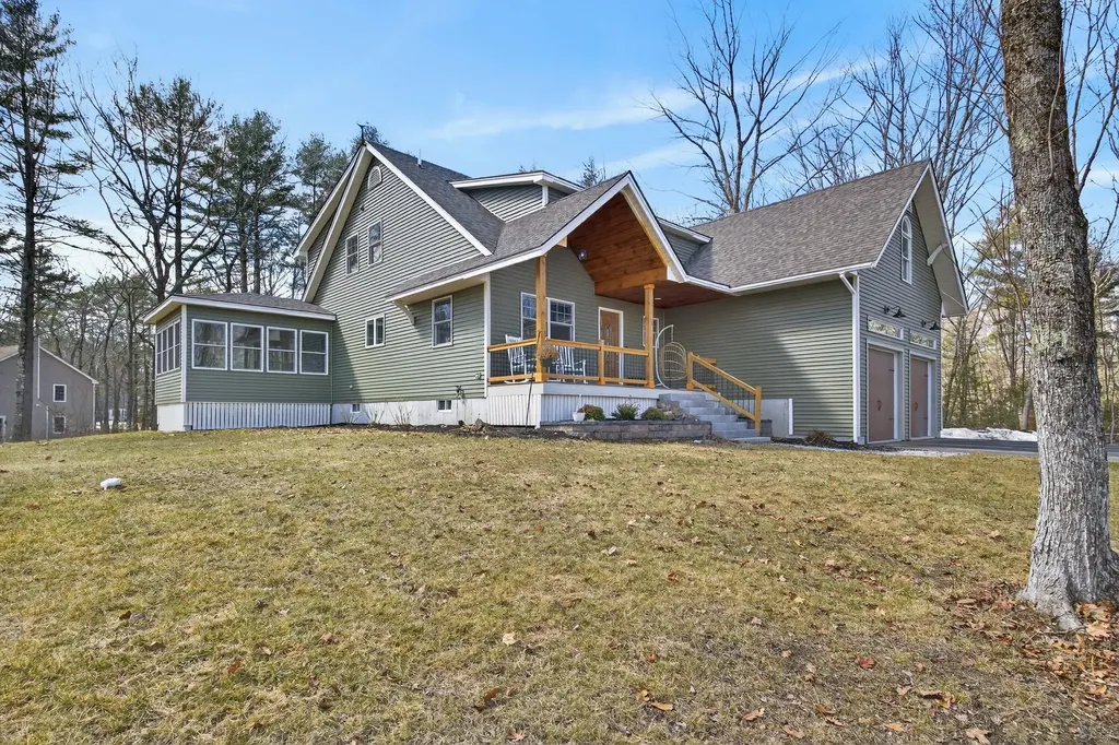 1 Spinnaker Way Kennebunk ME 04043