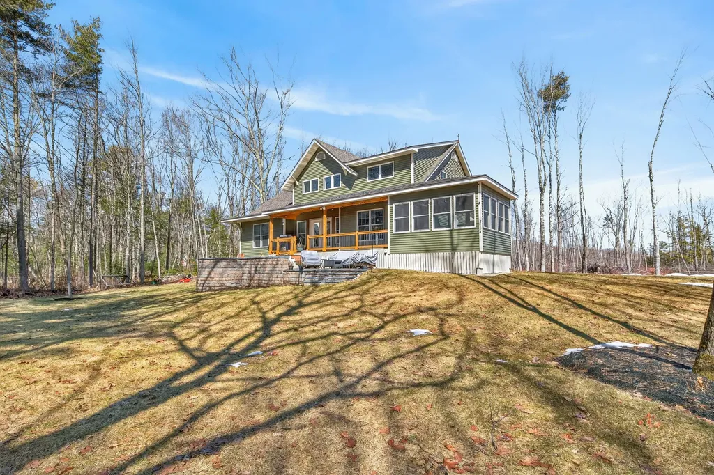 1 Spinnaker Way Kennebunk ME 04043