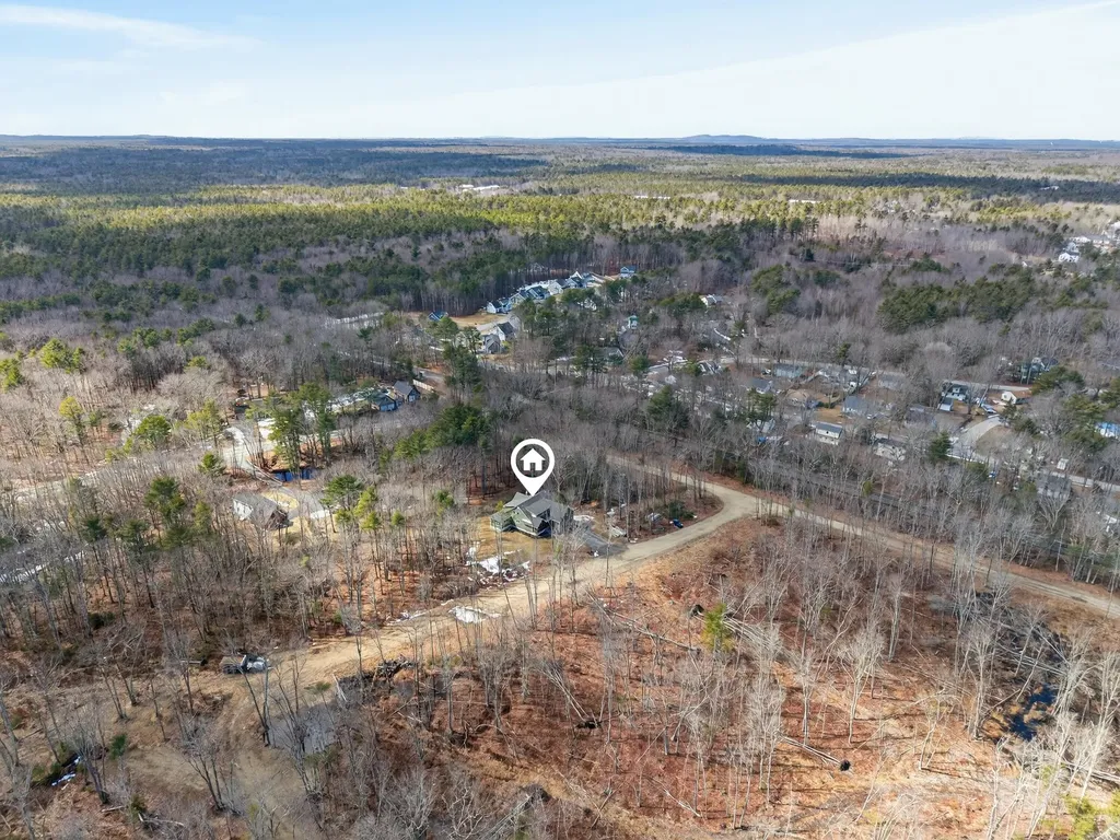 1 Spinnaker Way Kennebunk ME 04043