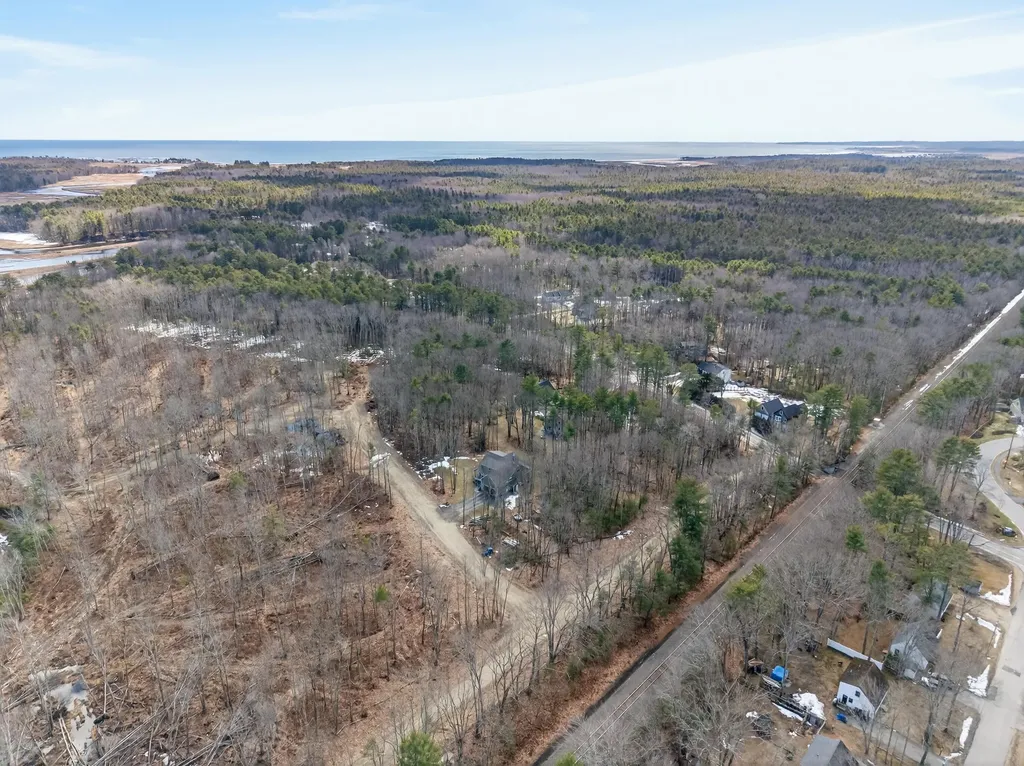 1 Spinnaker Way Kennebunk ME 04043